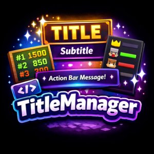 TitleManager