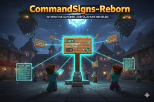 CommandSigns-Reborn
