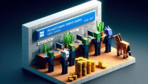 MysqlEconomyBank Reborn