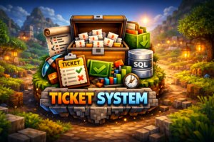 TicketSystem