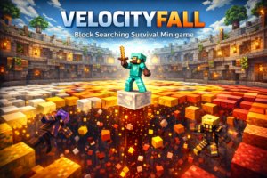 VelocityFall